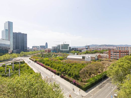 Квартира, Барселона, Província de Barcelona