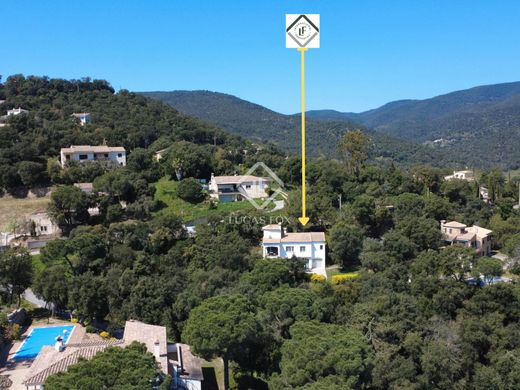 Villa in Santa Cristina d'Aro, Província de Girona