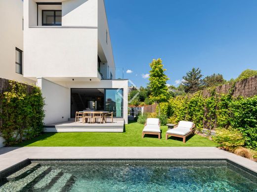 别墅  Sant Cugat del Vallès, Província de Barcelona