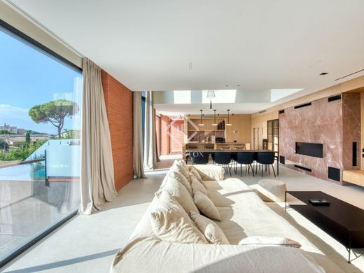 Villa en Sant Feliu de Guíxols, Provincia de Girona