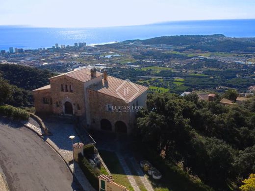 Βίλα σε Platja d'Aro, Província de Girona