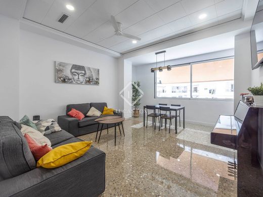 Valencia, バレンシアのアパートメント