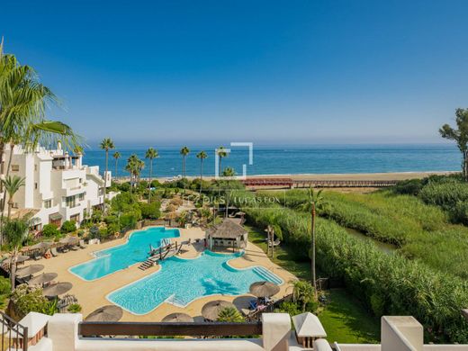 Apartment in Estepona, Malaga