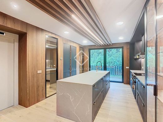 Villa Pal, La Massana