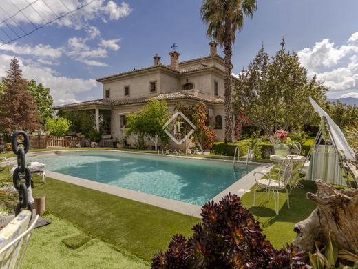 Villa a Ogíjares, Provincia de Granada