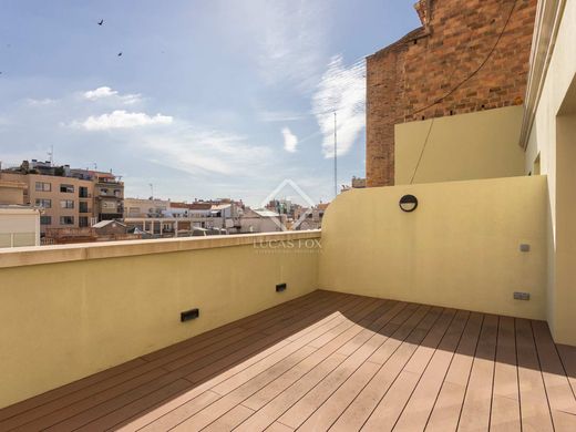 Penthouse in Barcelona, Province of Barcelona