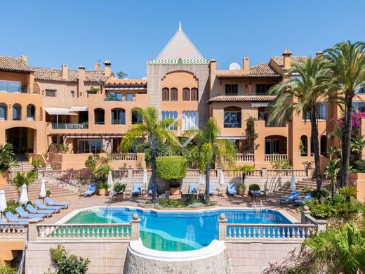 Ρετιρέ σε Nueva Andalucia, Provincia de Málaga