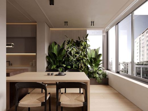 バルセロナ, ばるせろなのアパートメント