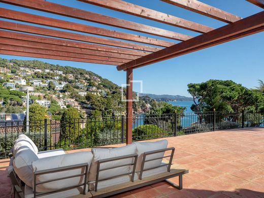Villa in Blanes, Province of Girona