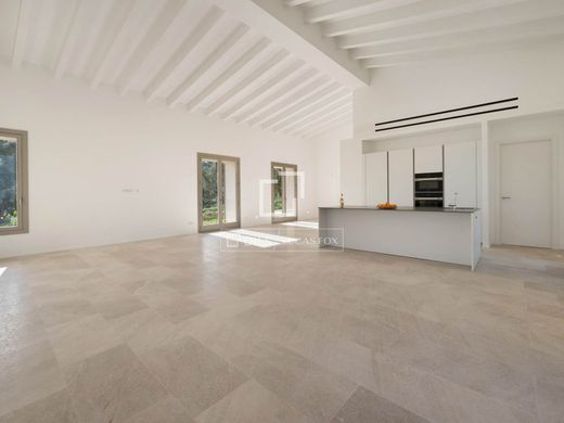 Country House in Canyamel, Province of Balearic Islands