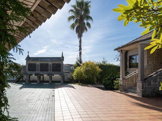 Panxón, ポンテベドラのヴィラ