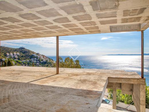 Вилла, Росас, Província de Girona