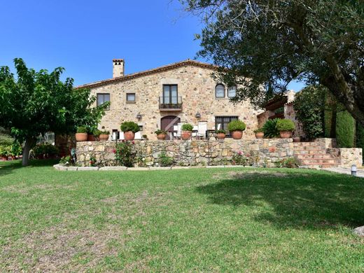 Villa in Santa Cristina d'Aro, Province of Girona