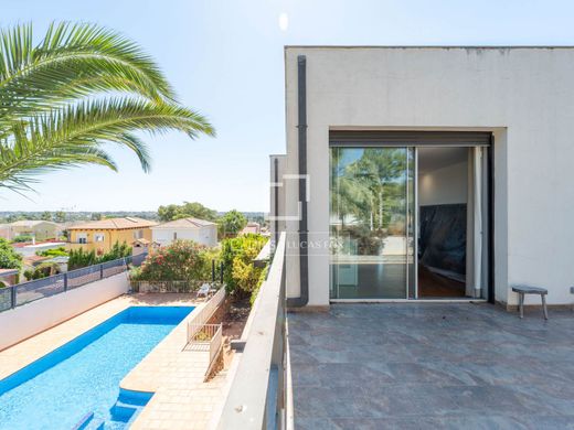 Villa in Ribarroja del Turia, Valencia