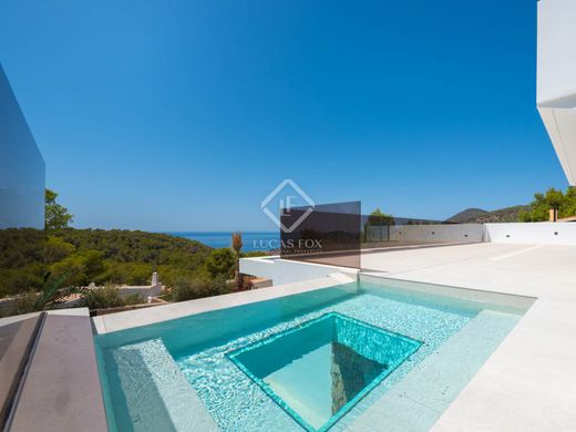 Villa Sant Antoni de Portmany, Illes Balears