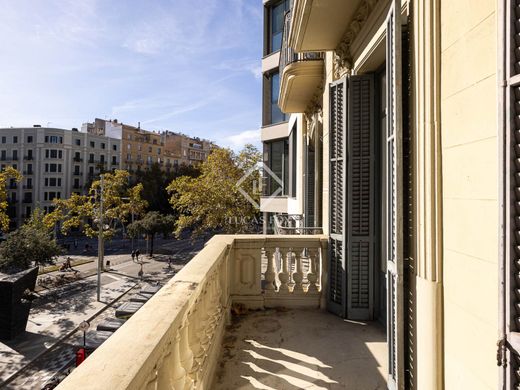 Appartement in Barcelona, Província de Barcelona