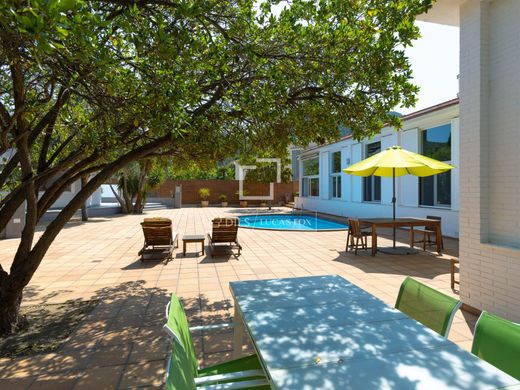 Villa in Argentona, Provinz Barcelona