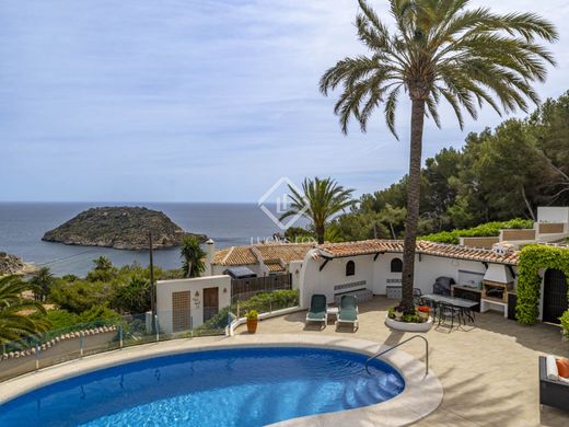 Willa w Javea, Provincia de Alicante