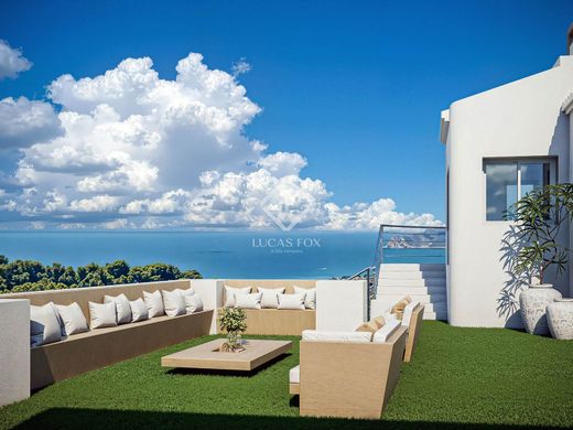 Villa - Altea, Provincia de Alicante