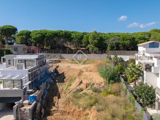 Terreno a Canet de Mar, Província de Barcelona