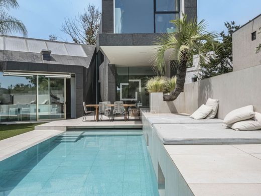 Villa in Sant Cugat del Vallès, Province of Barcelona