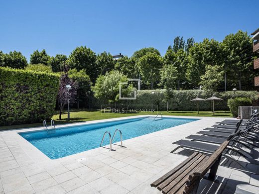 Apartamento - Sant Cugat del Vallès, Província de Barcelona
