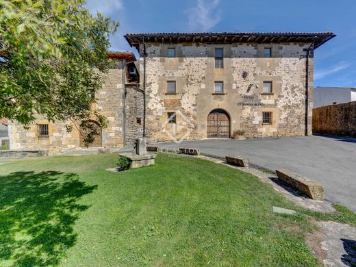 Βίλα σε Olloibar, Provincia de Navarra