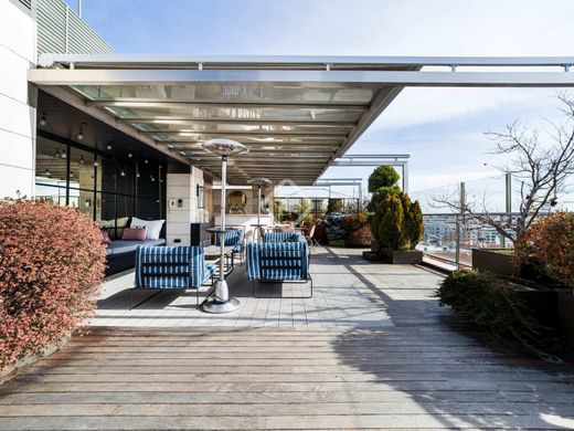 Attico a Madrid, Provincia de Madrid