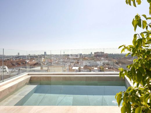 Penthouse in Madrid, Provinz Madrid