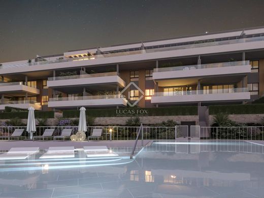 Apartment in Torremolinos, Malaga