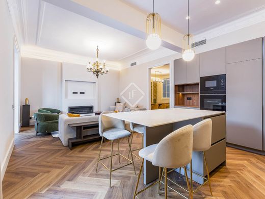 Piso / Apartamento en Barcelona, Provincia de Barcelona