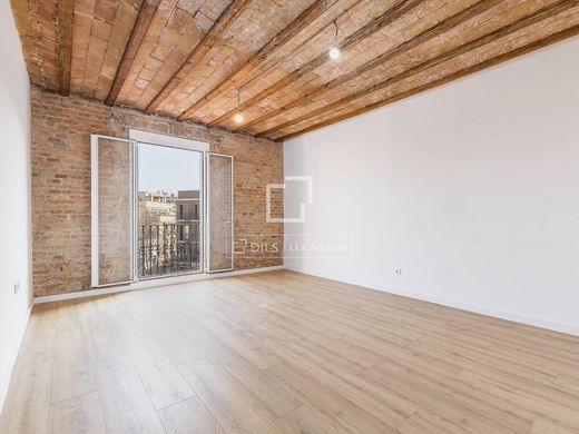 Apartment in Barcelona, Province of Barcelona