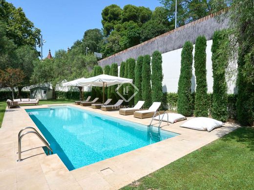 Villa en Alella, Provincia de Barcelona