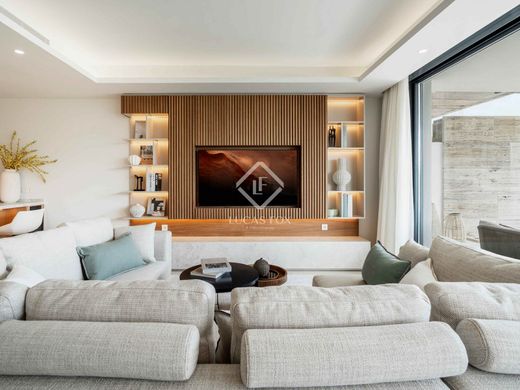 Appartement in Nueva Andalucia, Provincia de Málaga