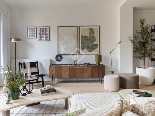 ﺷﻘﺔ ﻓﻲ برشلونة, Província de Barcelona