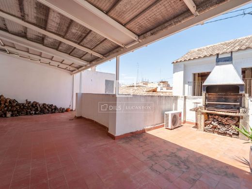 Penthouse in Valencia