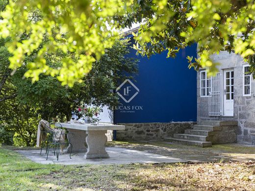 Villa in Nigrán, Provincia de Pontevedra