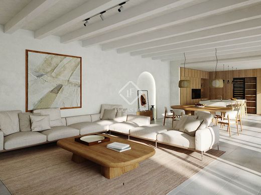 Villa in ses Salines, Balearen