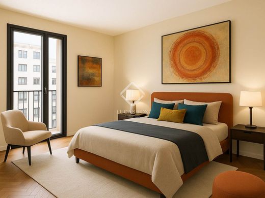 ‏דירה ב  ברצלונה, Província de Barcelona