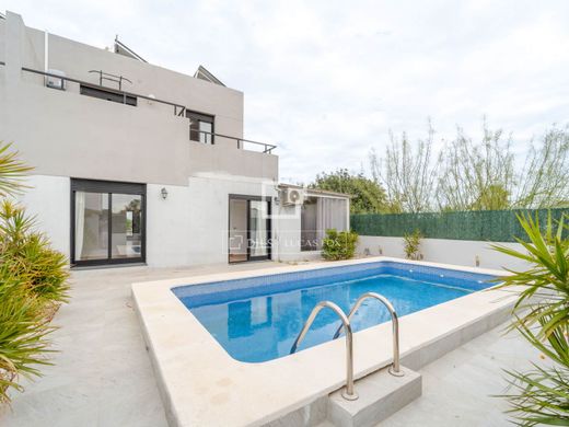 Вилла, Бурхасот, Província de València