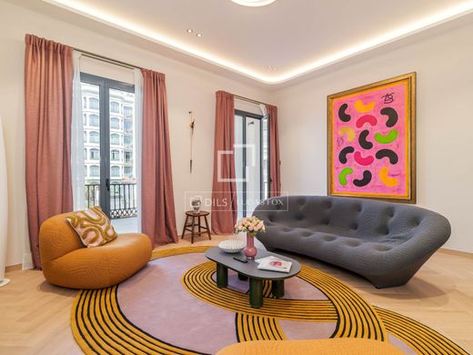 Apartment in Barcelona, Province of Barcelona