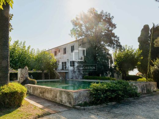 Villa Sant Vicenç de Montalt, Província de Barcelona