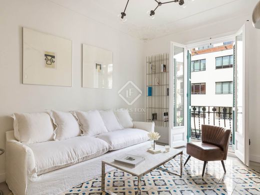 Apartment in Barcelona, Province of Barcelona