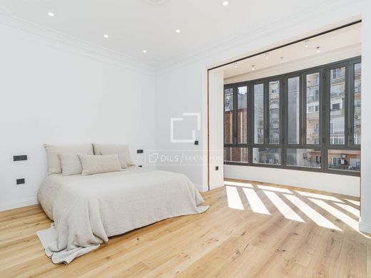 Apartment in Barcelona, Province of Barcelona