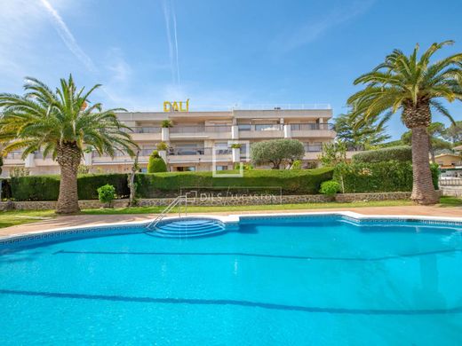 Apartament w Platja d'Aro, Província de Girona