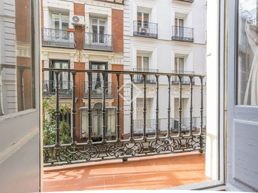 Apartamento - Madrid, Provincia de Madrid