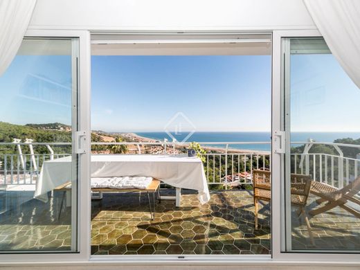 ﻓﻴﻼ ﻓﻲ Sitges, Província de Barcelona