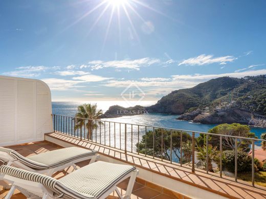 Квартира, Begur, Província de Girona