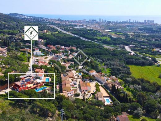 Villa a Castell-Platja d'Aro, Girona