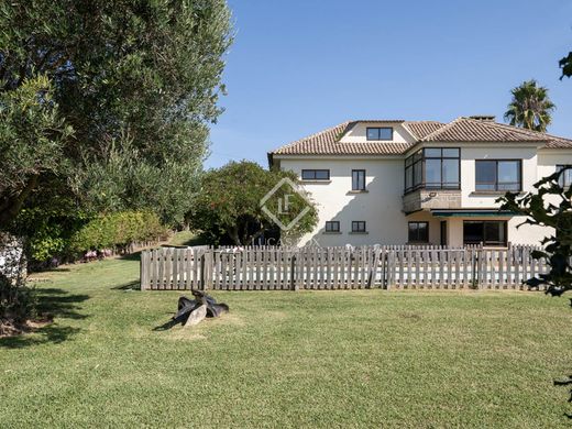 Villa in Panxón, Pontevedra
